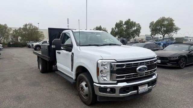 2024 Ford F-350 Super Duty XL