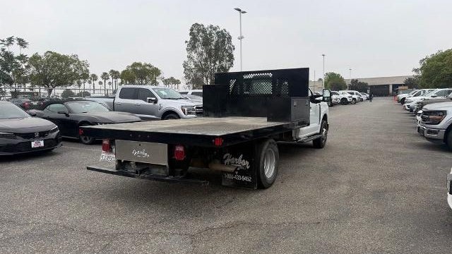 2024 Ford F-350 Super Duty XL