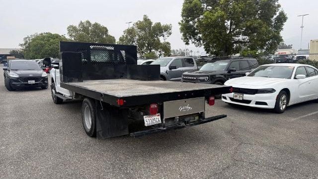 2024 Ford F-350 Super Duty XL