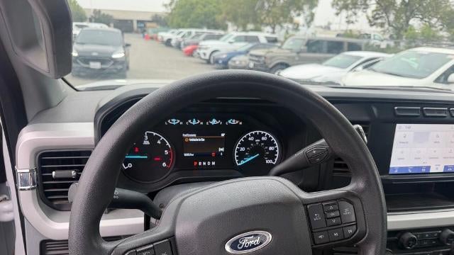 2024 Ford F-350 Super Duty XL