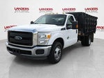 2016 F-350 Super Duty Thumbnail 1