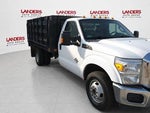 2016 F-350 Super Duty Thumbnail 2