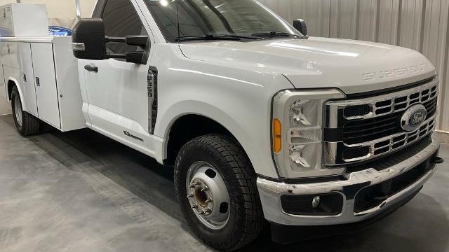 Preowned 2023 Ford F-350 Super Duty XL for Sale
