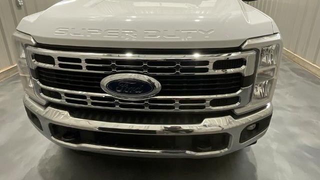 2023 Ford F-350 Super Duty XL