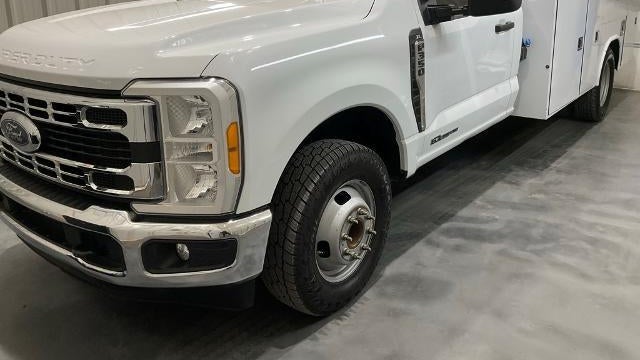 2023 Ford F-350 Super Duty XL
