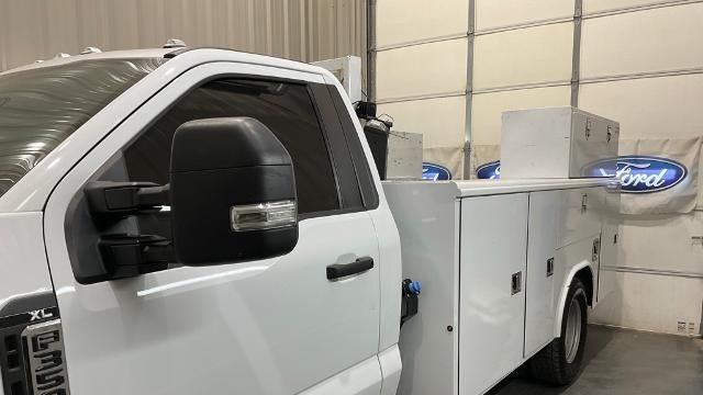 2023 Ford F-350 Super Duty XL