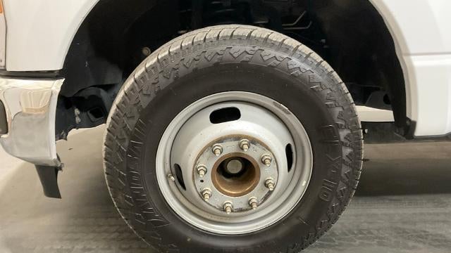 2023 Ford F-350 Super Duty XL