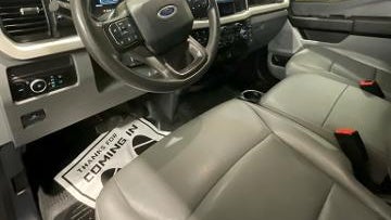 2023 Ford F-350 Super Duty XL