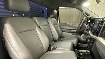 2023 Ford F-350 Super Duty XL