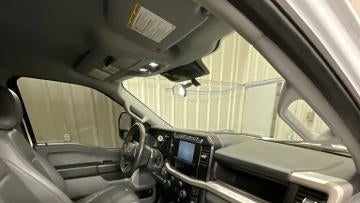 2023 Ford F-350 Super Duty XL