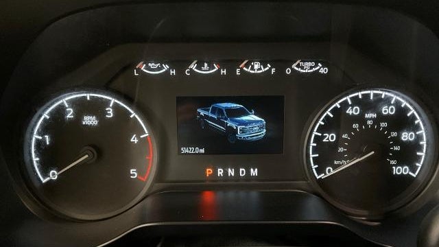 2023 Ford F-350 Super Duty XL