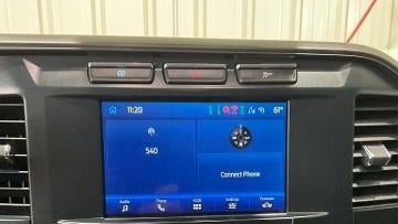 2023 Ford F-350 Super Duty XL