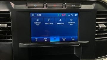 2023 Ford F-350 Super Duty XL