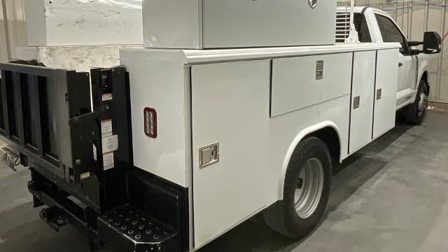 2023 Ford F-350 Super Duty XL