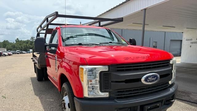 Preowned 2017 Ford F-350 Super Duty XL for Sale