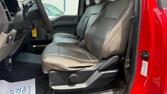 2017 Ford F-350 Super Duty XL