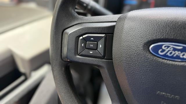 2017 Ford F-350 Super Duty XL