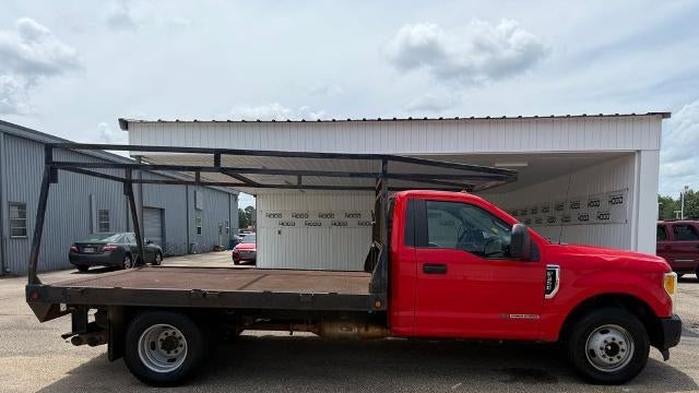 2017 Ford F-350 Super Duty XL