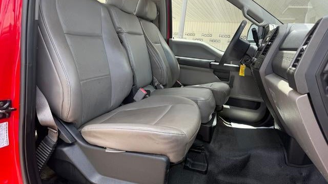 2017 Ford F-350 Super Duty XL
