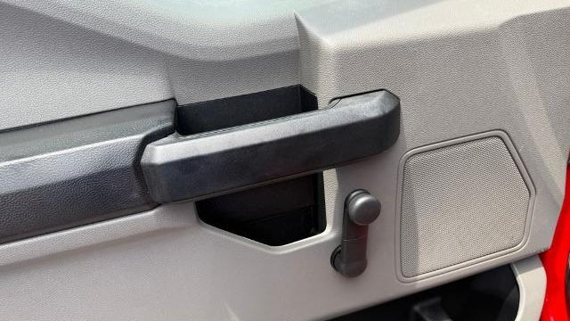 2017 Ford F-350 Super Duty XL