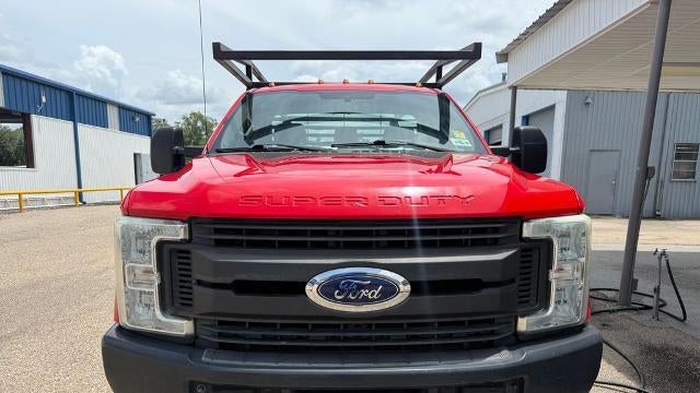 2017 Ford F-350 Super Duty XL