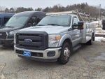 2016 F-350 Super Duty Thumbnail 1