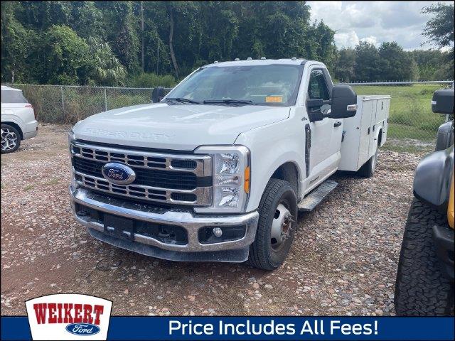 2023 Ford F-350
