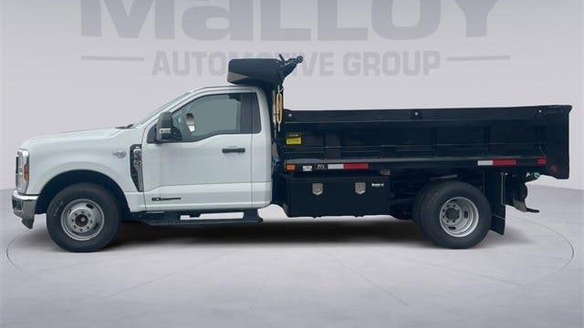 2024 Ford F-350 Super Duty XL