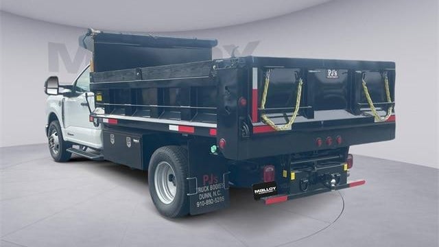 2024 Ford F-350 Super Duty XL