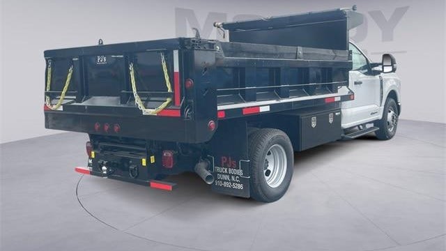 2024 Ford F-350 Super Duty XL