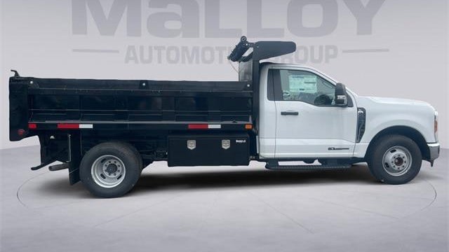 2024 Ford F-350 Super Duty XL
