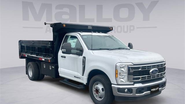 2024 Ford F-350 Super Duty XL
