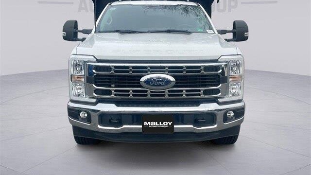 2024 Ford F-350 Super Duty XL