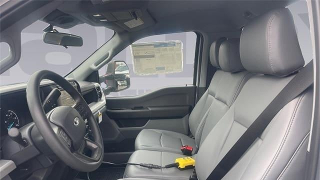 2024 Ford F-350 Super Duty XL