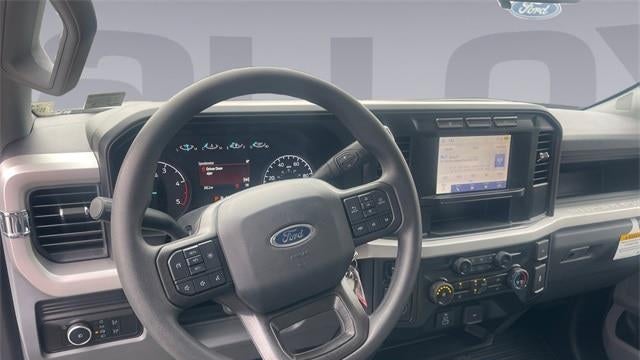 2024 Ford F-350 Super Duty XL