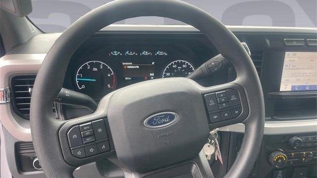 2024 Ford F-350 Super Duty XL