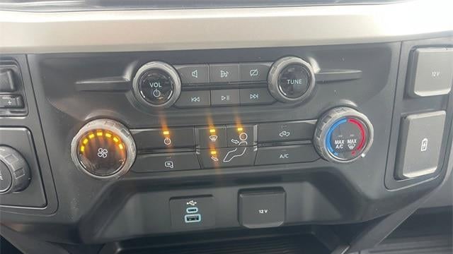 2024 Ford F-350 Super Duty XL