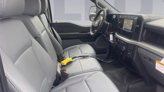 2024 Ford F-350 Super Duty XL