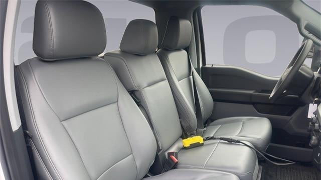 2024 Ford F-350 Super Duty XL