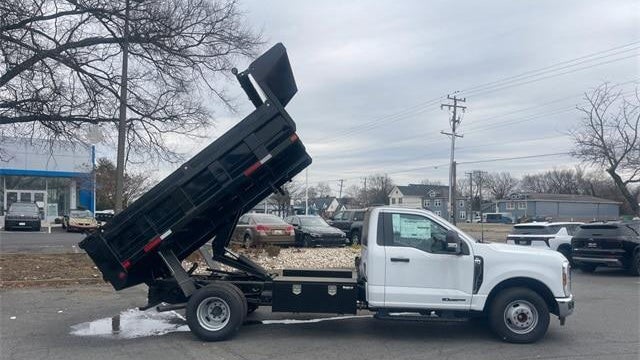 2024 Ford F-350 Super Duty XL