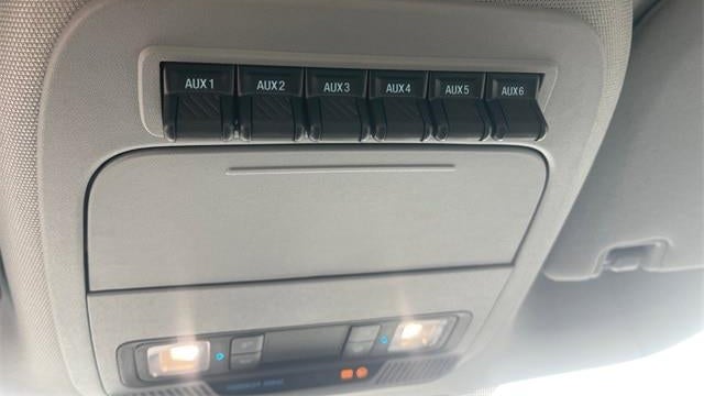 2024 Ford F-350 Super Duty XL