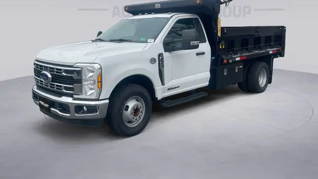 Preowned 2024 Ford F-350 Super Duty XL for Sale
