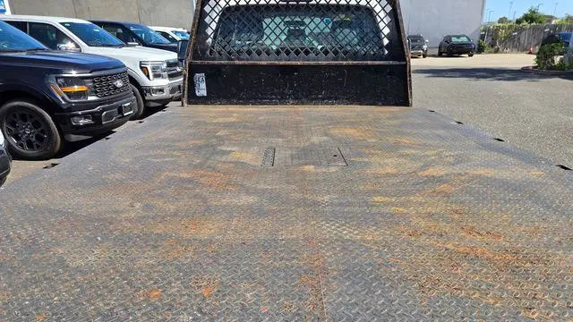 2016 Ford F-350 Super Duty XL