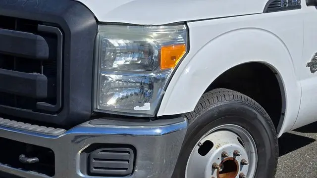 2016 Ford F-350 Super Duty XL