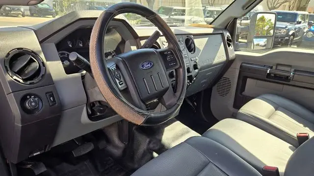 2016 Ford F-350 Super Duty XL