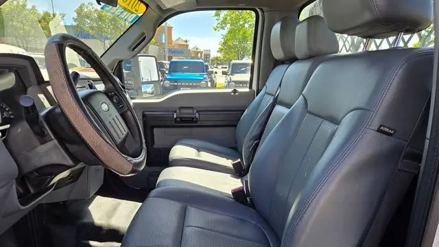2016 Ford F-350 Super Duty XL
