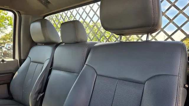 2016 Ford F-350 Super Duty XL