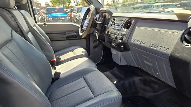 2016 Ford F-350 Super Duty XL