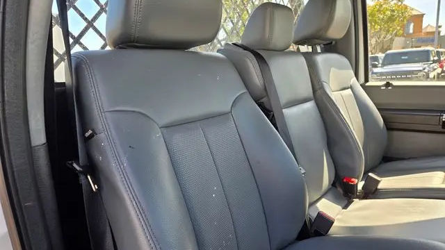 2016 Ford F-350 Super Duty XL