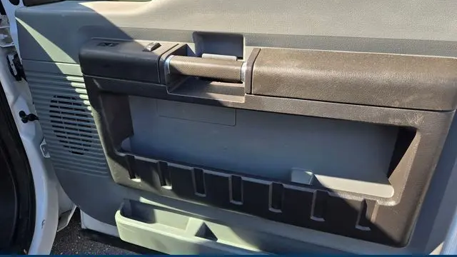 2016 Ford F-350 Super Duty XL